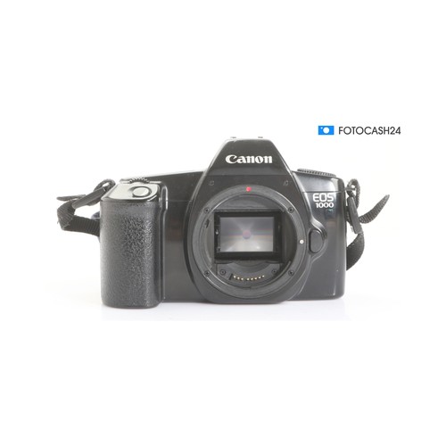 Canon eos 1000 ottimo - canon, n+
