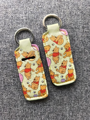 Portachiavi winnie the pooh - winnie,