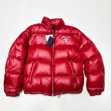 100% AUTENTICO PRADA TAGLIA L