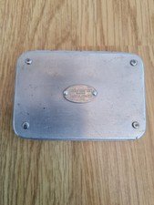 VINTAGE HARDY BROS 6 SCOMPARTI