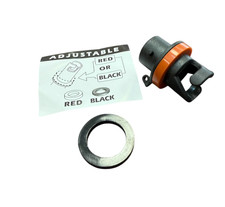 Adattatore pompa aquilone tubo - adattatore,