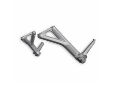 PEDANE PASSEGGERO PER DUCATI