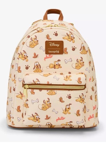 Mini zaino bambino loungefly - zaino,