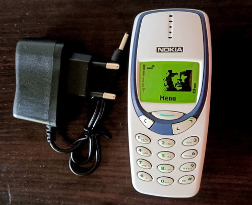 Nokia 3330 100 - %, +