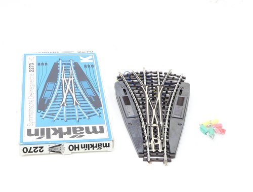 Märklin 2270 materiale - h0,