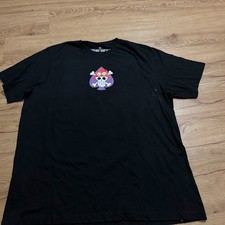 One Piece T-shirt Portgas D