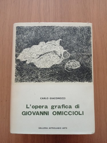 Opera grafica giovanni - l'opera,