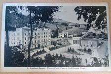 Bagni Di Sant'Andrea Medesano Parma Piazza Ponci Fp Vg