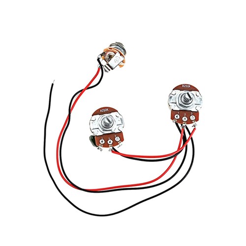 Volume amplificatore