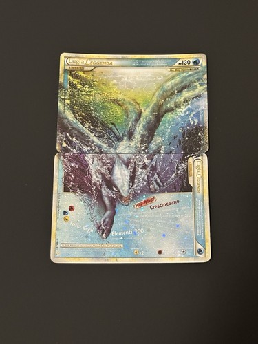 Lugia leggenda 113 123 - leggenda, e