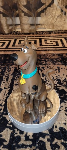 Scooby doo figure 16cm - –,