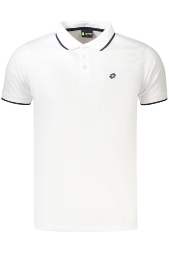 Lotto polo maniche - maniche, uomo