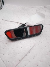 Rear View Mirror With