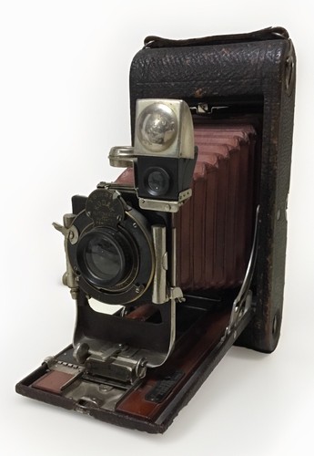 Kodak automatic con dorso - 🌈,