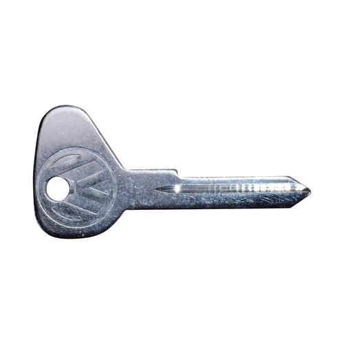 Chiave vergine profilo vw - m,