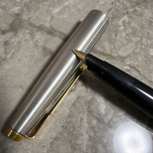 Penna stilografica vintage