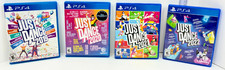 PS4: Just Dance 2019 + 2020 +