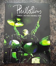 PHIL COLLINS - THE FIRST