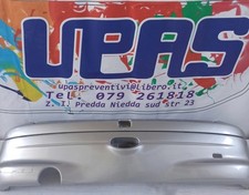 Paraurti Posteriore Peugeot