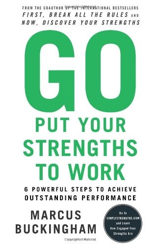 Put your strengths - your,