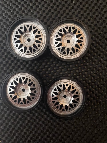 Cerchi ruote 10 alluminio - cerchi,