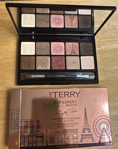 Terry vip expert eye - by,