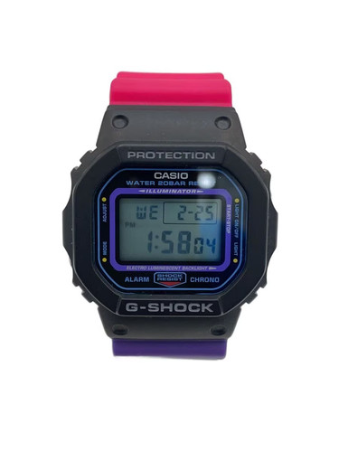 Orologio quarzo casio g - quarzo,