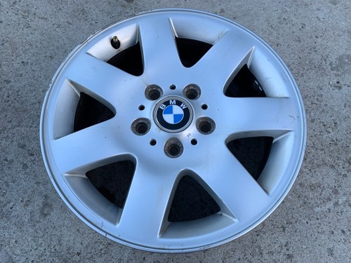 Cerchio bmw serie - cerchio,