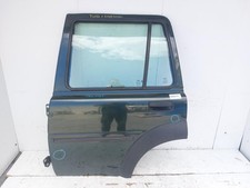 BFA490170 PORTA POSTERIORE SX