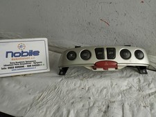 PULSANTIERA ALZACRISTALLI CITY BLOCCO COMANDI CENTRALE FIAT PUNTO 188 2/3 SERIE 