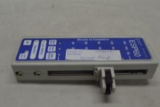 Pompa a siringa Excelsior