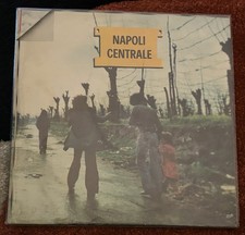 NAPOLI CENTRALE “Campagna”