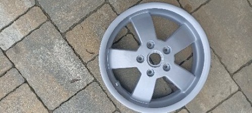 Cerchi lega vespa - vespa, gts
