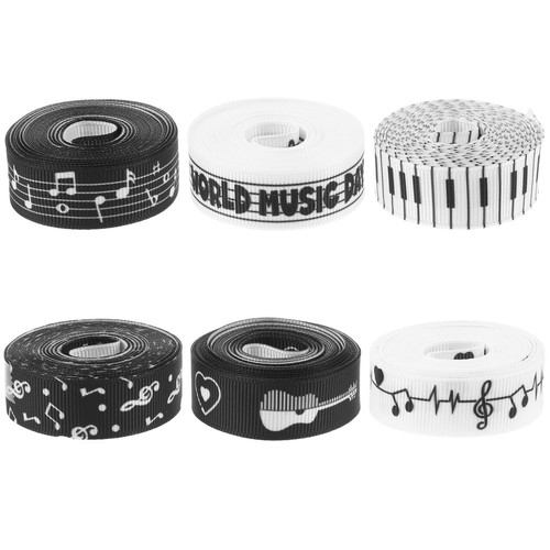 Rolls nastro note - 6, di
