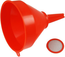28733 - Imbuto in Plastica Con