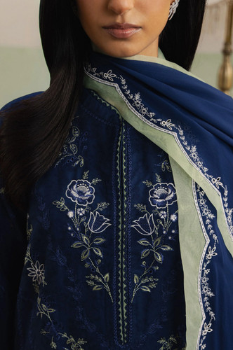 Tuta shahjahan zara cucita - tuta, da