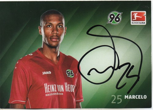 Marcelo hannover - marcelo,