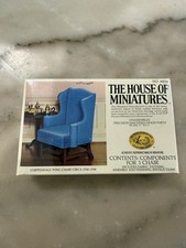 La Casa delle Miniature Sedia