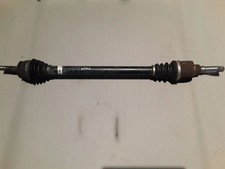 Albero motore anteriore destro