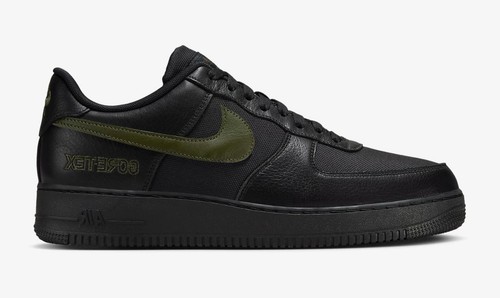 Nike air force low gore - force, 1