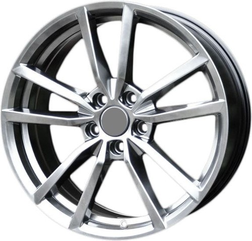 Set cerchi 864 - cerchi,