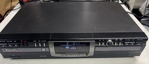Phillips lettore audio - lettore,