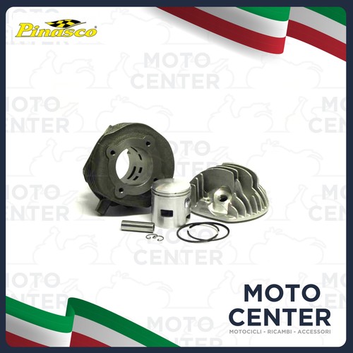 Gruppo termico pinasco ghisa - termico,