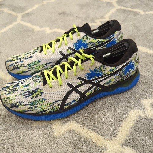 Scarpe corsa asics gel - scarpe,