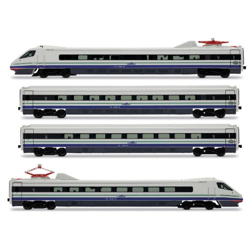 Cisalpino etr 470 original - etr,