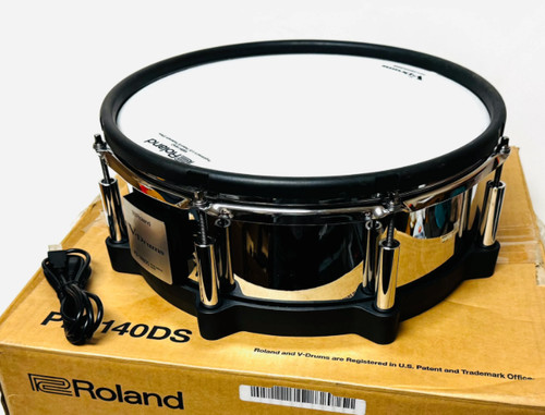 Roland 140ds batteria - roland, pd-140ds