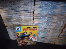 ARALDO COMANDANTE MARK   1-281