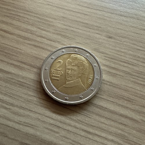 Moneta euro austria - euro,