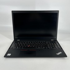 Lenovo ThinkPad P15s Gen 1 FHD