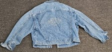 Giacca jeans vintage guess - vintage,